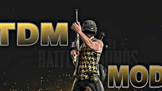 16 KILL TDM   my brother kar98k  cllange me.  My you tube channel subscribe like comment share