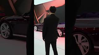 #제네시스그란쿠페 #제네시스컨버터블 #제네시스컨셉카 #g80 #현대자동차 #현대