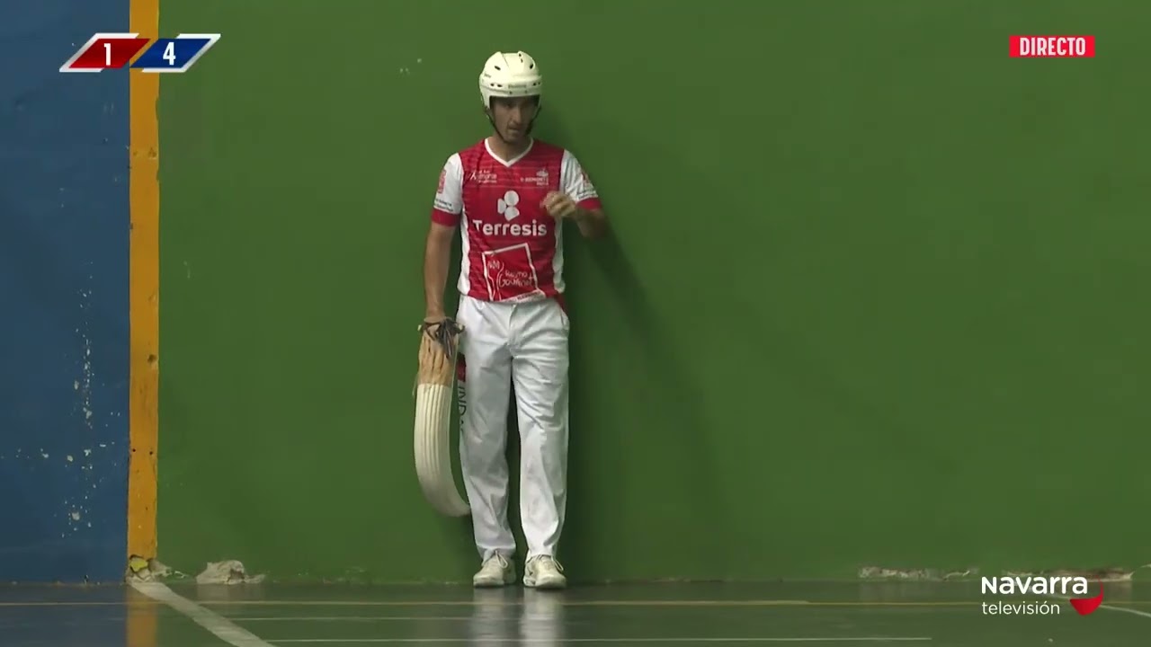 Remonte XXI Torneo Comunidad Foral de Navarra 08/08/2026