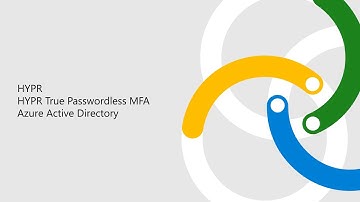HYPR True Passwordless MFA integrates Microsoft Entra ID