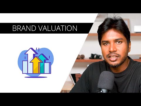 Brand Valuation