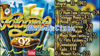 Fotograf - Melodi Cinta