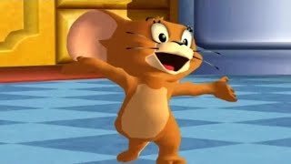 Tom and Jerry War of the Whiskers Full Episodes