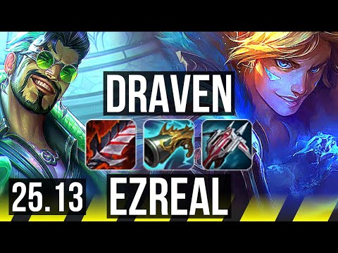 DRAVEN & Neeko