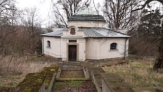 Hrobka Marii Von Ebner Eschenbach Se Letos Dočká Opravy