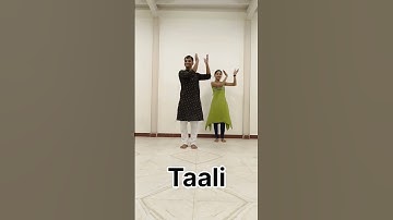 2 Taali garba step #tutorial #garbasteps #ultimatestudio #navrtari2022