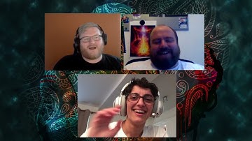 Learning Netrunner with System Update 21!