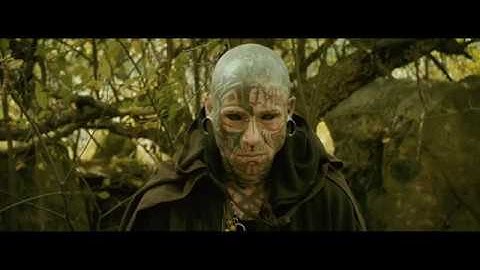 Obscure Mantra - Hellspawn (Official Music Video)