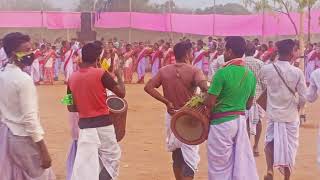 At San Manda Block Bisoi