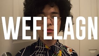 We Fall Again/wefllagn.ii - Joji (Cover)