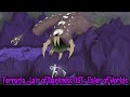 (ИИ) Terraria. Lair of Darkness OST: Ealter of World