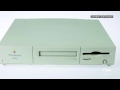 ¿Recuerdas cuál fue tu primera Mac?
