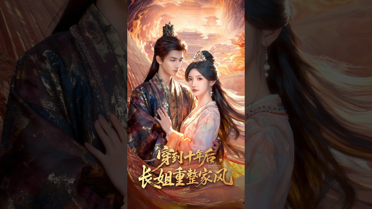 救命之恩成仇恨，他能否挽回她的心？