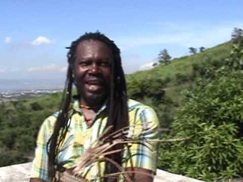 CARIBBEAN CONNECTION TV features LEVI ROOTS and Pr...