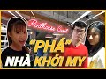 Penthouse Quận 8 của chị Khởi My có gì HOT ? | Win.D Vlog