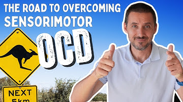 The Hardest Moment of My Sensorimotor OCD