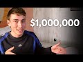 How I Made $1,000,000 Age 22