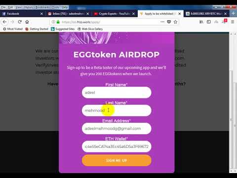 ethereum wallet install