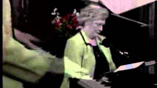 Jesus, Name I Love - Martha Reed Garvin