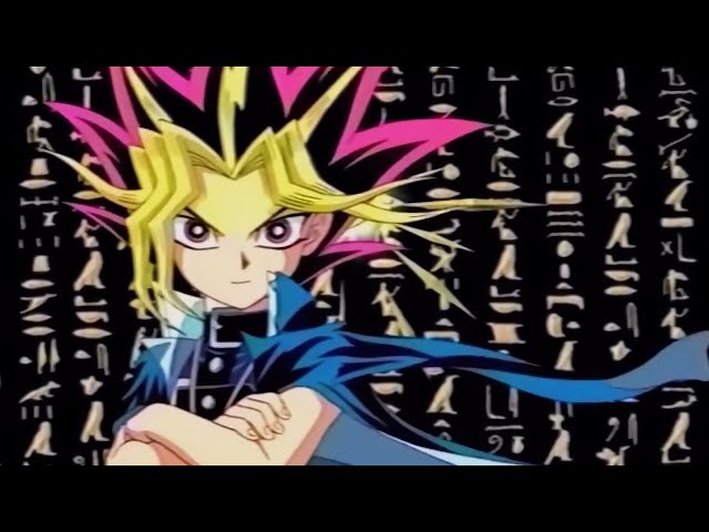 Stream Yu Gi Oh! Zero Kawaita Sakebi  Vamos caminhar Fansing PtBr