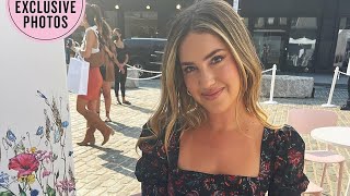 TikTok Star Tinx Brings Rich Mom Energy to New York Fashion Week: See Her Exclusive Photo Diary