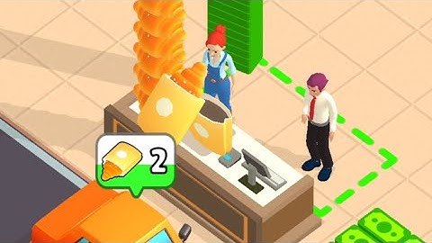 Bakery Stack Cooking Game Vs Pancake Run - All Levels Gameplay Android IOS Ep1 #viralvideo #viral 