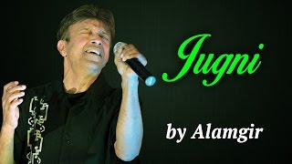 Alamgir Songs | Jugni | Hit Pop Songs chords