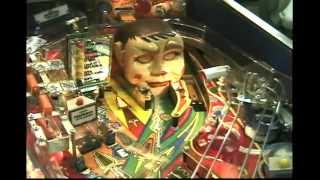 Rebuilding Funhouse & Robotron - Tnt Amuts Original 2002 Infomercial Part 4 -