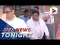 Sen. Jinggoy Estrada posts bail for graft case before the Sandiganbayan