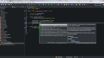 19. JProgressBar Java Swing Tutorial without voice