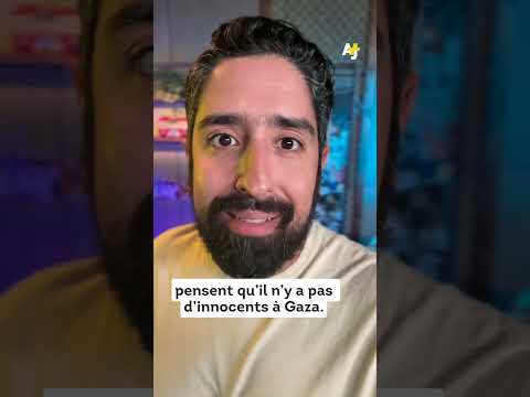 ماذا يعتقد الإسرائيليون عن الإبادة الجماعية في غزة؟