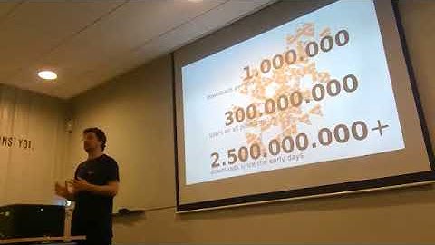 Friday Hacks #152: VLC, VideoLAN: an original open-source community