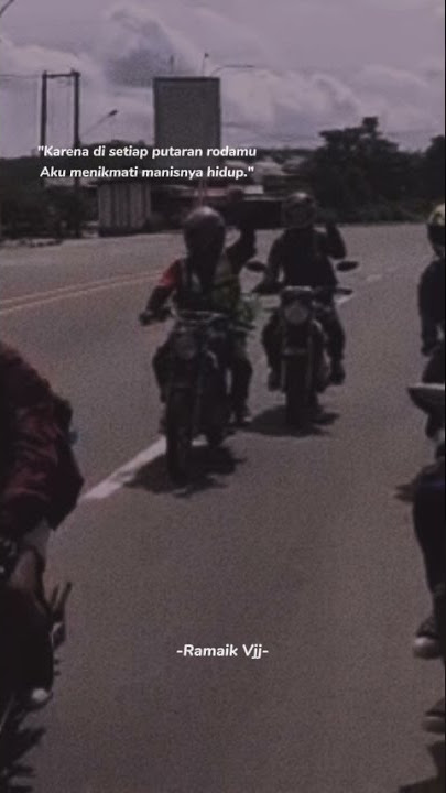 Vixion Jari_Jari ‼️ ( Story Wa )