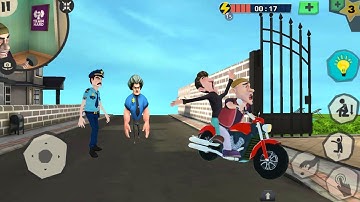 Scary Robber home clash _  new fun game video everyday , Gameplay Walkthrough (android ios) part 179