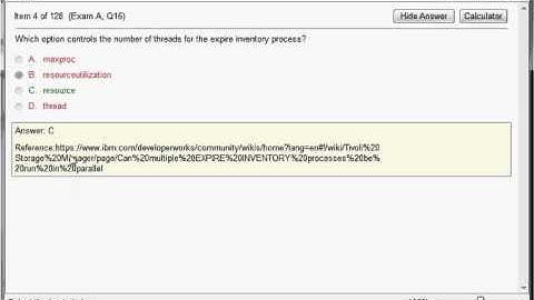 C9060-518 IBM Tivoli Storage Manager V7.1.1 Administration