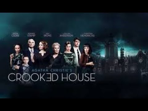 carpik evdeki cesetler crooked house 2017 youtube