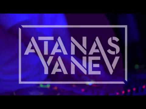 Dj Atanas Yanev Culture Beat Club Sofia