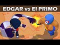 🤜EDGAR vs PRIMO🤛1vs1👊29 Test