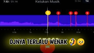 DJ BALIK KAMPUNG X CEPAK JEDER 30 DETIK || STORY BEAT VN FULL BASS! LINK MEDIAFIRE!