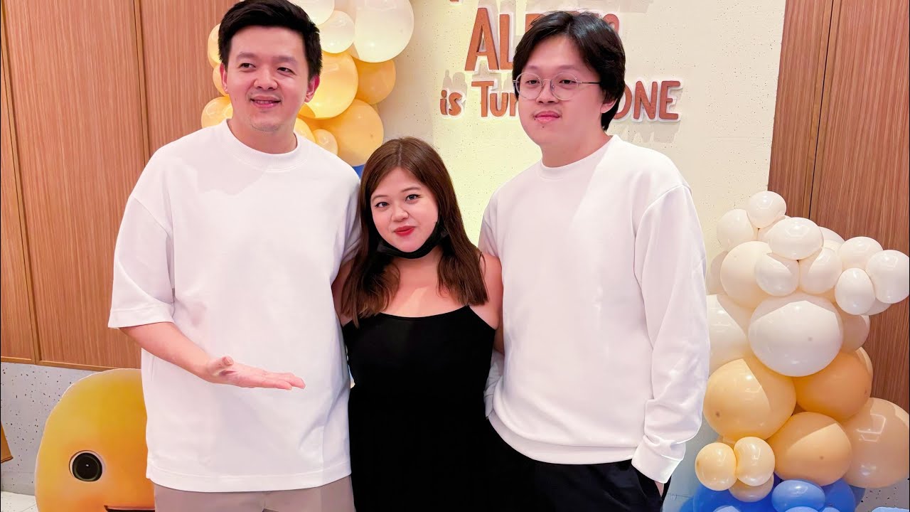 Khotbah Natal terbaru Ps Indri Pardede 