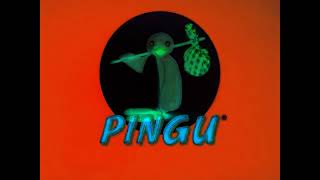 Pingu - Theme Song Horror Version