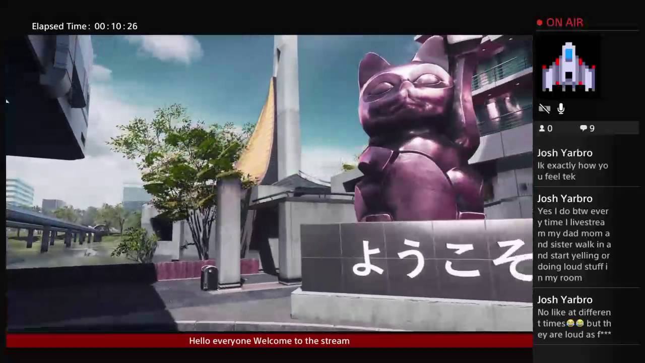 Call of Duty Infinite Warfare Beta - Glitch