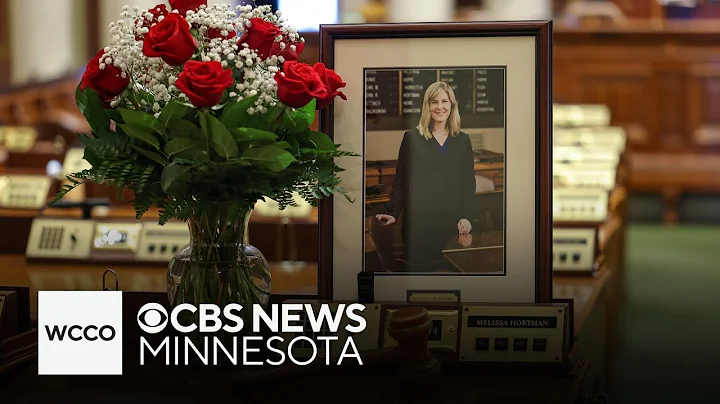 Democrats hold onto slain Rep. Melissa Hortman’s seat in special election, and more headlines