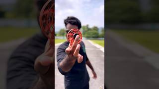 I BROKENED MY FLYING 💨 SPINNER DRONE 😭✨ - #shorts #toys #funny #viral