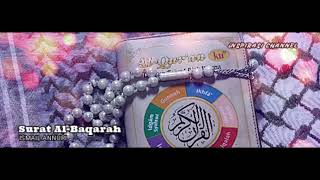 (FULL) Surat Al-Baqarah - Ismail Annuri