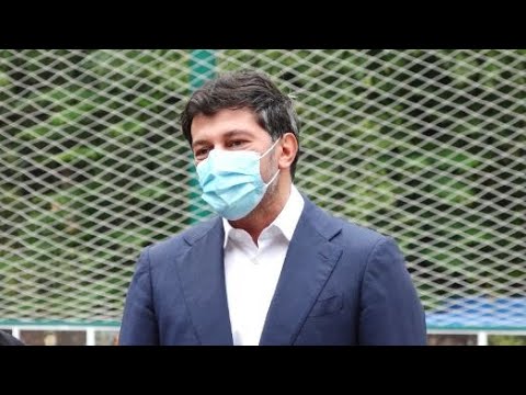 იდეალური და შეცდომების გარეშე, მგონი, მხოლოდ „ნაცმოძრაობა“ იყო - კალაძის პასუხები ჟურნალისტებს