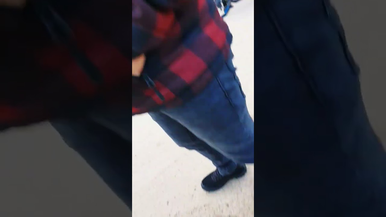 Trail Walker for now while recovering from injury😌