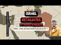 ISRAEL ATTACKS IRAN CLAIM INTERNATIONAL MEDIA