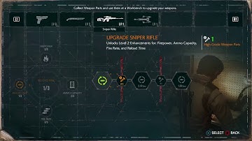 THE EVIL WITHIN 2 EP 1 MUST FIND LILY