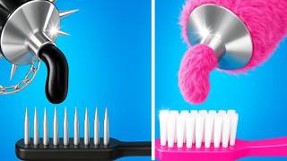 E-Girl Vs Soft Girl Good Vs Bad Girl The Ultimate Challenge